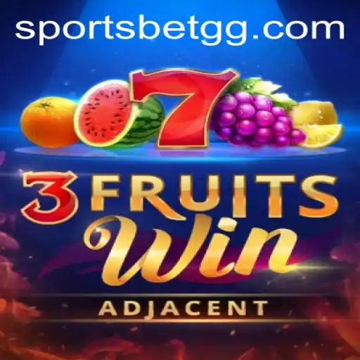 Exploring the Exciting World of 3FruitsWin: A Dive into 8385.bet’s Latest Game