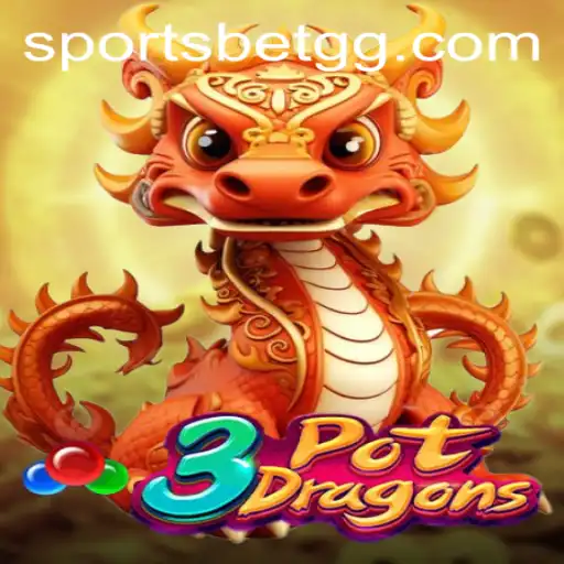 Explore the Exciting World of 3PotDragons on 8385.bet