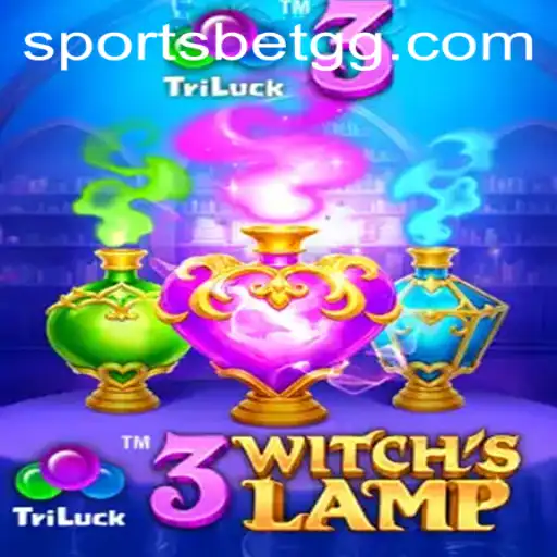 Discover the Enchanting World of 3WitchsLamp: A Captivating Gaming Adventure