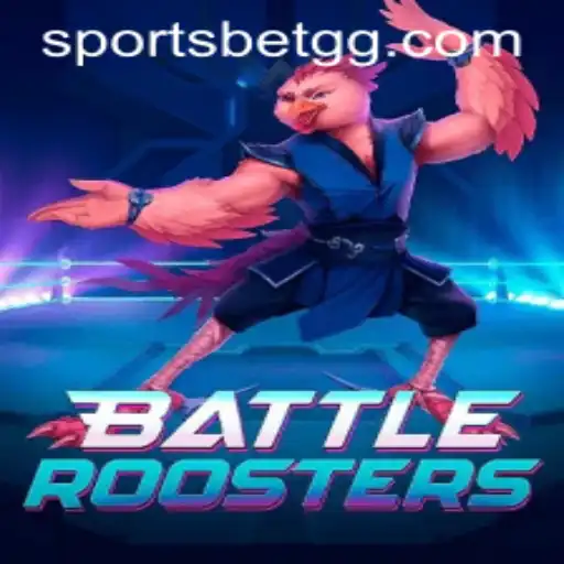 BattleRoosters: A New Era in Competitive Gaming with 8385.bet