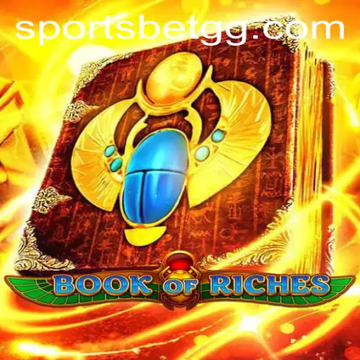 BookofRiches: The Adventure Begins