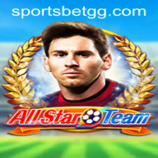 Unveiling AllStarTeam: The Ultimate Gaming Experience