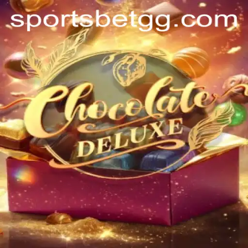 Exploring the World of ChocolateDeluxe: A Sweet Gaming Adventure