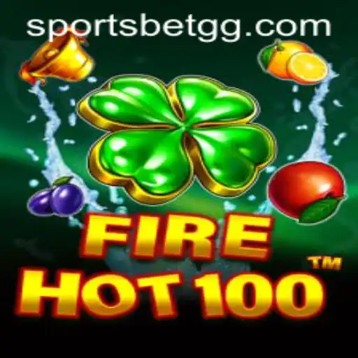 Discovering the Excitement of FireHot100 with 8385.bet