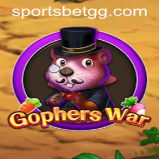 GophersWar Game Description and Rules with a Modern Spin
