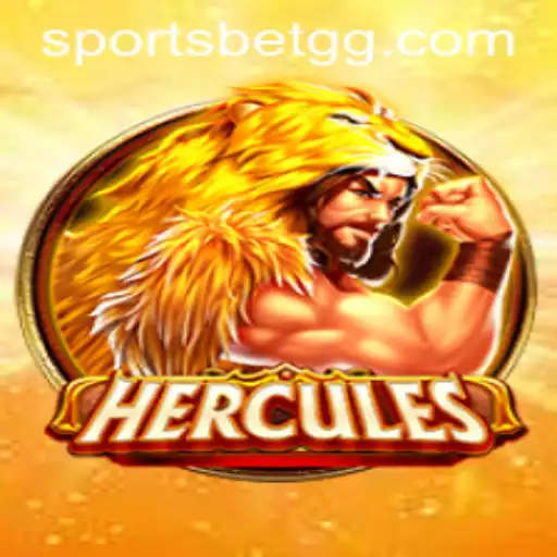 Hercules: Dive into the Mythological Adventure with 8385.bet