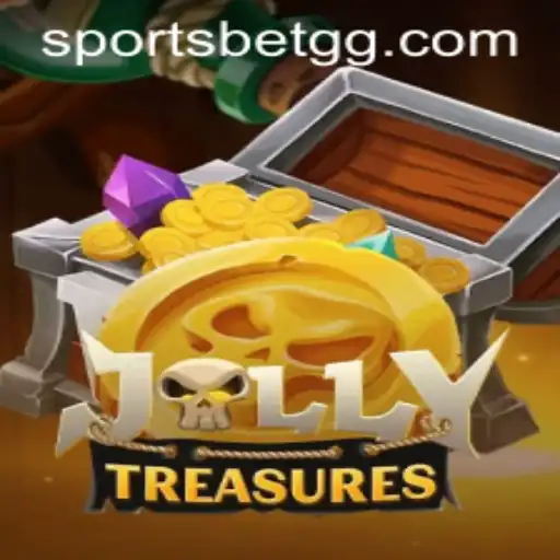 Discover the Excitement of JollyTreasures at 8385.bet