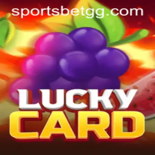 LuckyCard: Exploring the Thrills of 8385.bet's Latest Gaming Sensation
