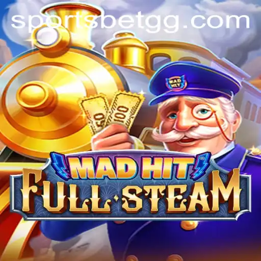 MadHitFullSteam: A Riveting New Gaming Experience