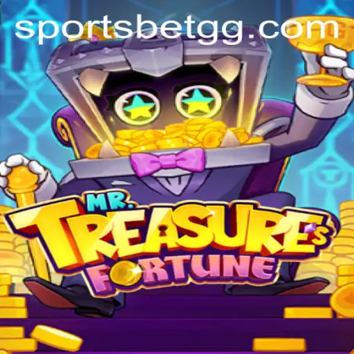 Discover the Thrills of MrTreasuresFortune: Your Next Gaming Adventure
