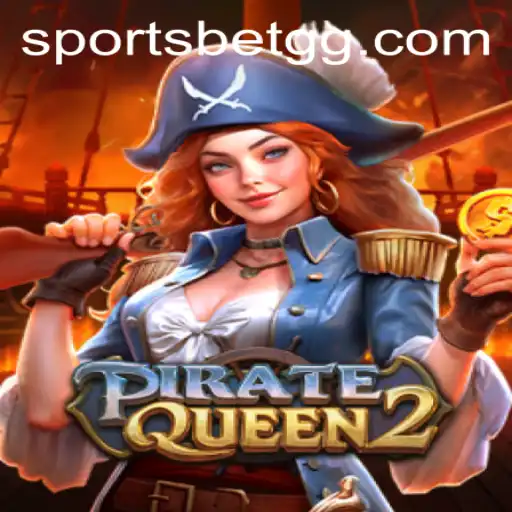 Navigate the High Seas with PirateQueen2: A Journey into the World of 8385.bet