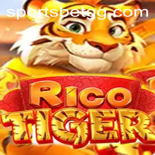 Exploring RicoTiger: A Dynamic Game in the 8385.bet Universe