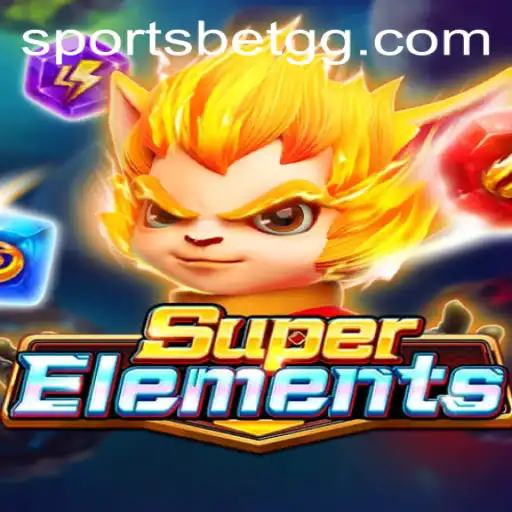 Exploring the Exciting World of SuperElements