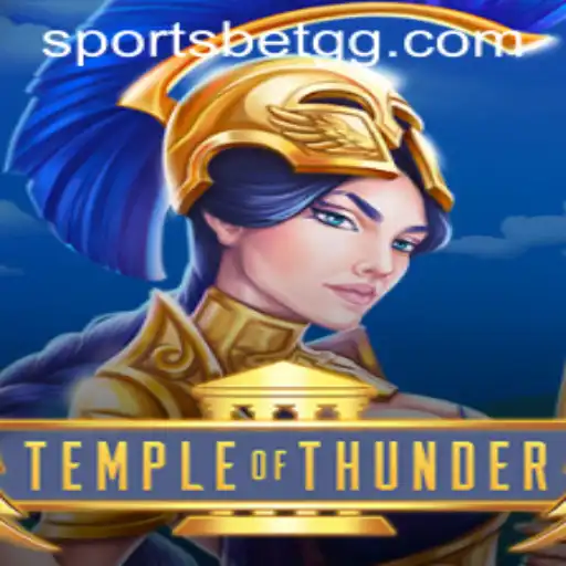 TempleofThunder: Dive into the Electrifying World of Adventure