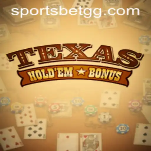 Understanding Texas Hold'em Bonus: The Game, Rules, and Latest Trends