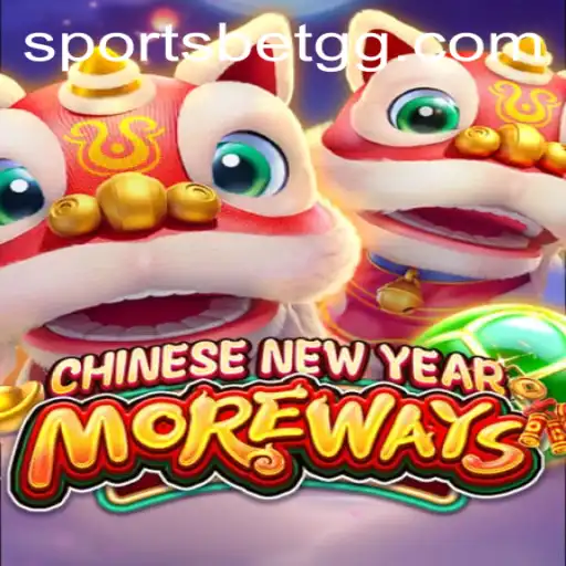 Dive into the Excitement of CHINESENEWYEARMOREWAYS at 8385.bet