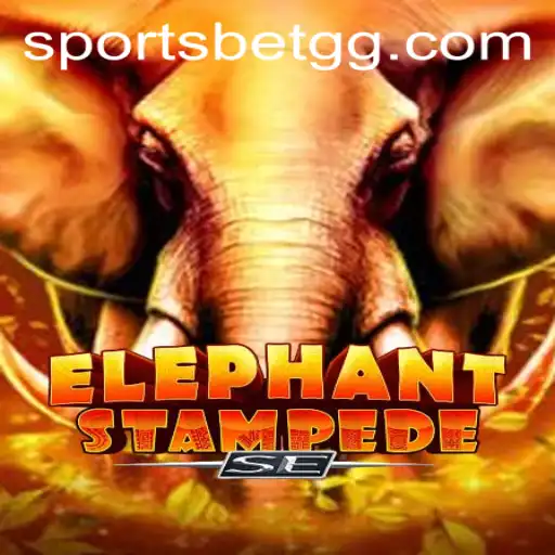 Exploring the Thrill of ElephantStampedeSE and the World of 8385.bet