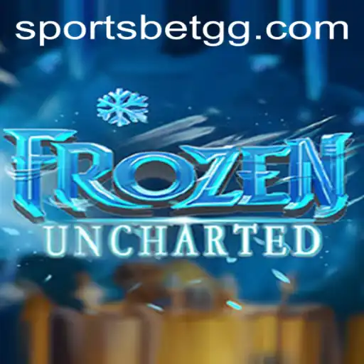 FrozenUncharted: Dive into a New Gaming Adventure with 8385.bet