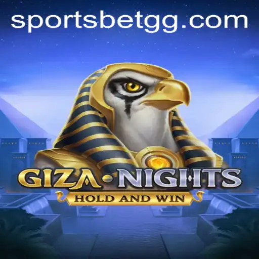 GizaNights: Explore the Mystical Sands in the New Gaming Sensation