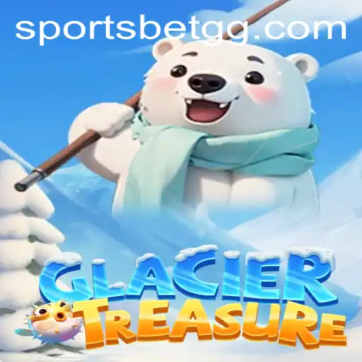 Exploring the Frozen Realms of GlacierTreasure
