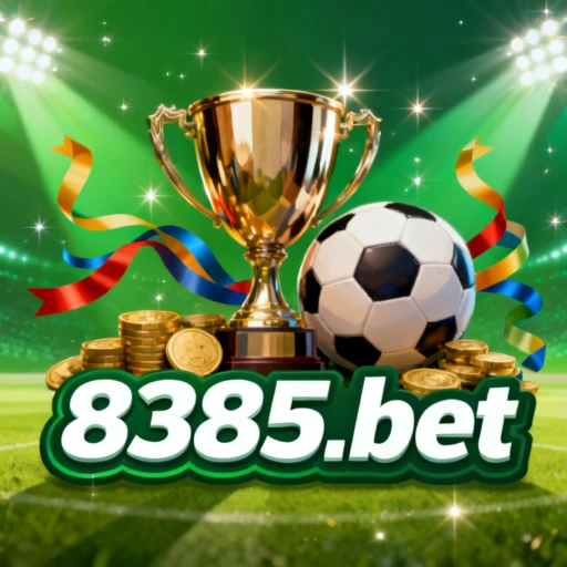 8385.bet Logo