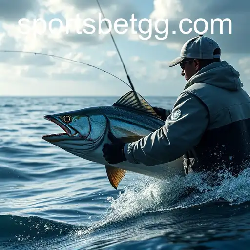 Jogos de pesca