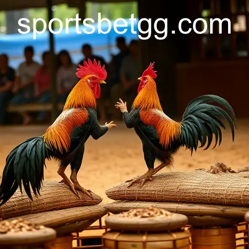 Jogos de sabong