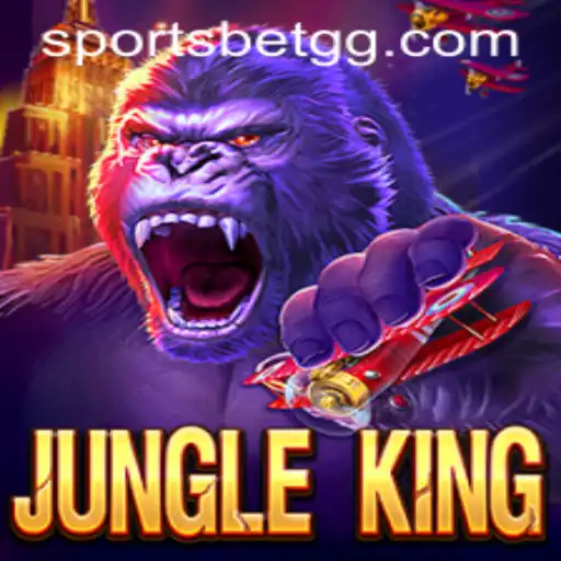 JungleKing: An Exciting New Adventure with 8385.bet