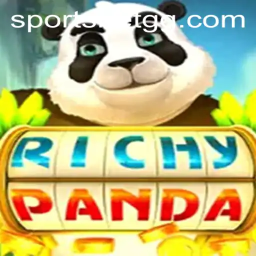 Exploring the Thrilling World of RichyPanda at 8385.bet