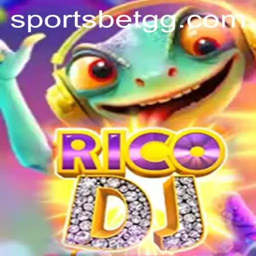 Explore RicoDJ: The Thrilling Fusion of Music and Gaming with a Twist of 8385.bet
