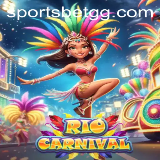 Explore the Vibrant World of RioCarnival in 8385.bet