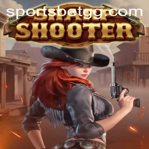 Sharpshooter: The Thrilling New Experience on 8385.bet