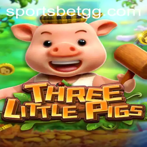Exploring THREELITTLEPIGS: An Exciting New Game by 8385.bet