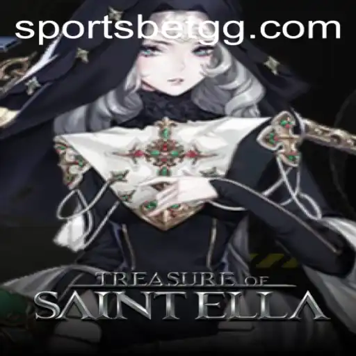Exploring the World of TreasureofSaintElla