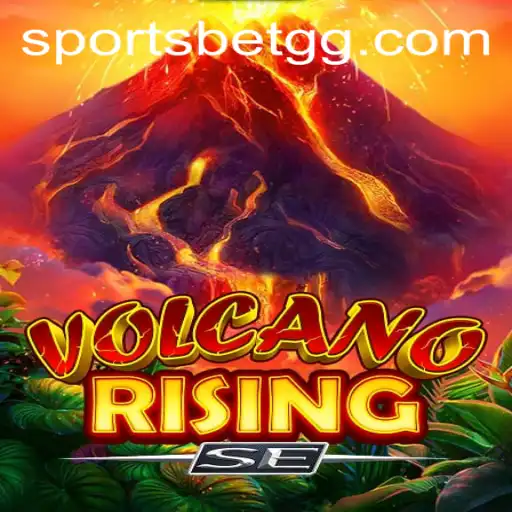 Exploring the Thrills of VolcanoRisingSE: The Eruption of a New Gaming Sensation