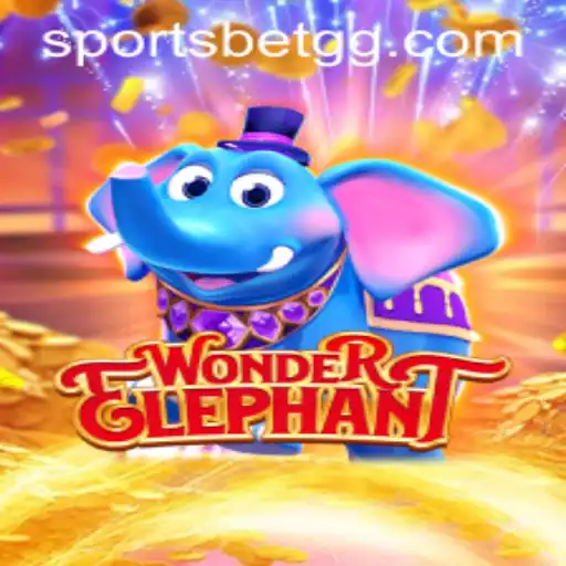 Explore the Exciting World of WonderElephant with 8385.bet